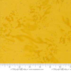 Moda Fabrics Flirtation Golden   Golden  1835 14M