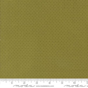 Moda Fabrics Frivolity Lichen 43197 14