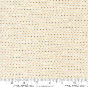 Moda Fabrics Frivolity Porcelain 43197 11