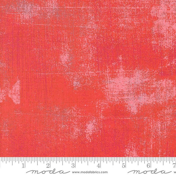 Moda Fabrics Grunge Basics Bloody Mary 30150 589