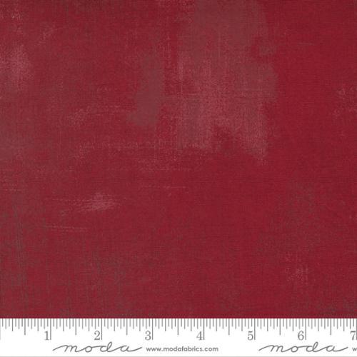 Moda Fabrics Grunge Candy Cane 30150 574