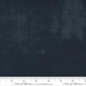 Moda Fabrics Grunge Dull Black  30150 562