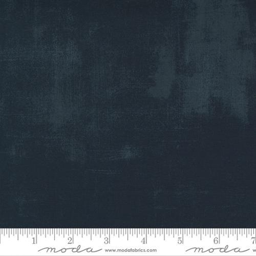 Moda Fabrics Grunge Dull Black  30150 562