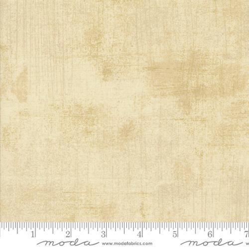 Moda Fabrics Grunge Ecru   30150 593