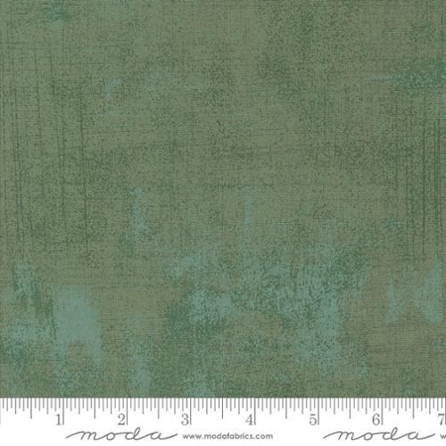 Moda Fabrics Grunge Eucalyptus   30150 604