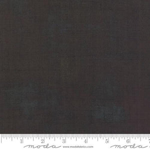 Moda Fabrics Grunge Espresso 30150 310