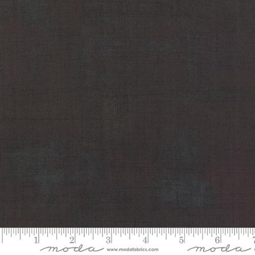 Moda Fabrics Grunge Espresso 30150 310
