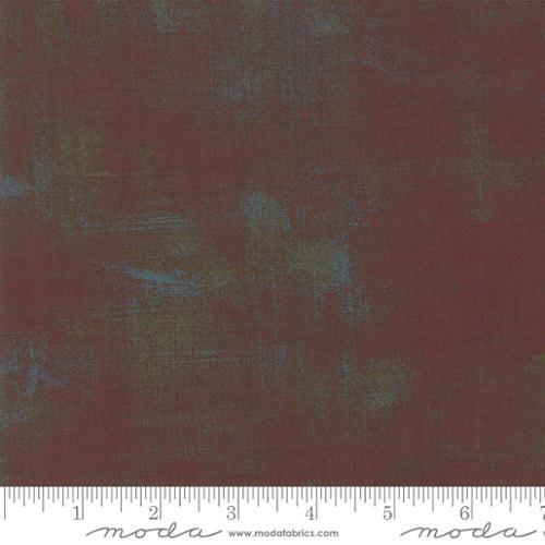Moda Fabrics Grunge Hot Cocoa 30150 89