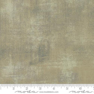 Moda Fabrics Grunge Khaki 30150 443
