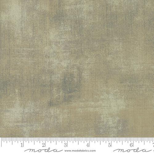 Moda Fabrics Grunge Khaki 30150 443