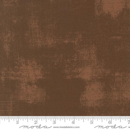 Moda Fabrics Grunge Nutmeg   30150 596