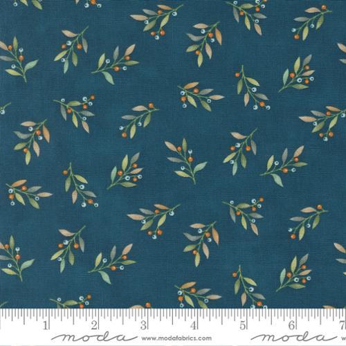 Moda Fabrics I Love Fall Most of All Harvest Night 56144 15