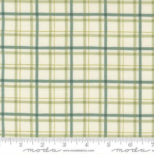 Moda Fabrics I Love Fall Most of All Warm White 56145 11