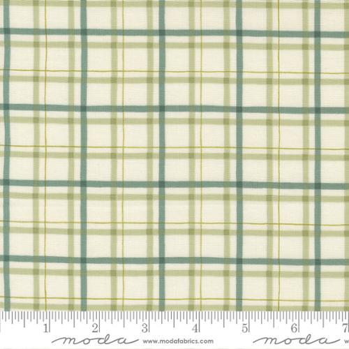 Moda Fabrics I Love Fall Most of All Warm White 56145 11