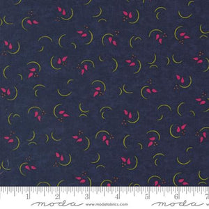 Moda Fabrics In Bloom Curves  Eve   6943 18