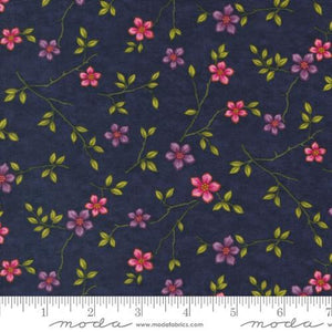 Moda Fabrics In Bloom Spring Fling  Eve   6942 18