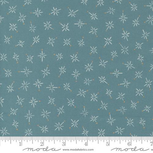 Moda Fabrics Longshore True North Haze 24614 16