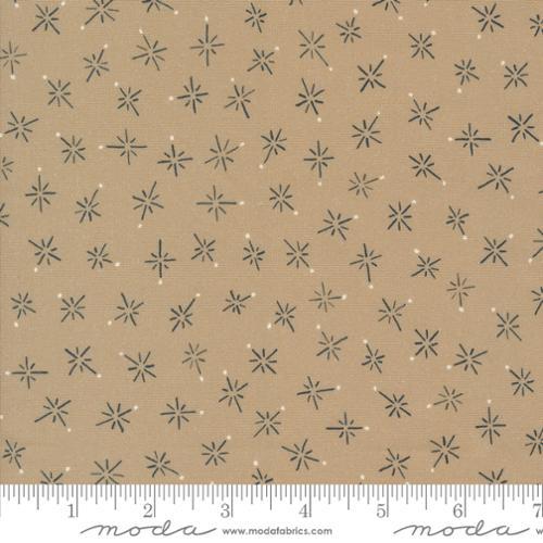 Moda Fabrics Longshore True North Rope 24614 20