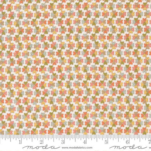 Moda Fabrics Lucky Feeling Lucky Cloud 55703 11