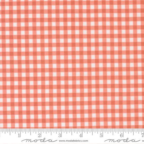 Moda Fabrics Lucky Gingham  Flower 55707 13