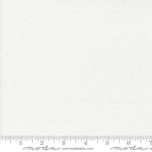 Moda Fabrics Magic Dots Cloud  5230 39