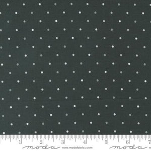 Moda Fabrics Magic Dots Goldie  5230 36