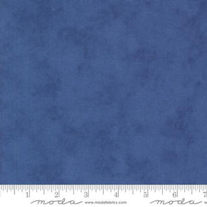 Moda Fabrics On Lake Time  Deep Water  56127 13