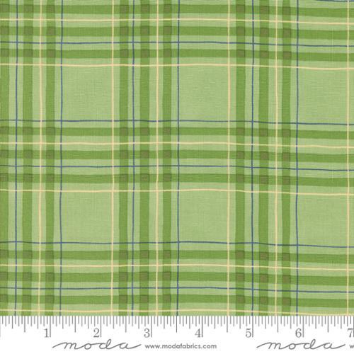 Moda Fabrics On Lake Time  Spring  56124 14