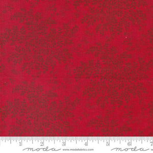 Moda Fabrics Pine Valley Berry 30746 13