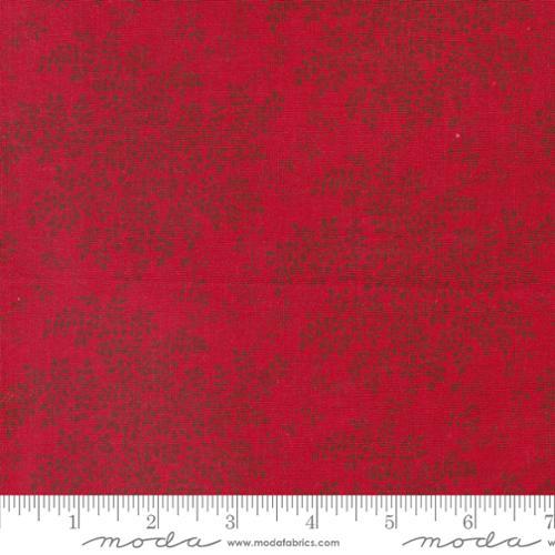 Moda Fabrics Pine Valley Berry 30746 13