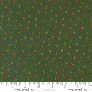 Moda Fabrics Pine Valley Pine 30748 15