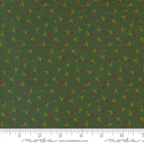 Moda Fabrics Pine Valley Pine 30748 15