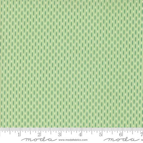 Moda Fabrics Raspberry Summer Mint  37696 25