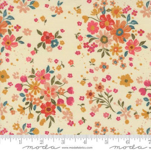 Moda Fabrics Sagewood Rosemary  Pearl  11951 11