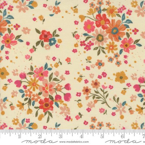 Moda Fabrics Sagewood Rosemary  Pearl  11951 11