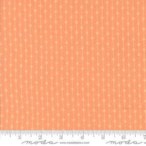 Moda Fabrics Sherbet Sunshine Flannel  Cantelope  20227 14F