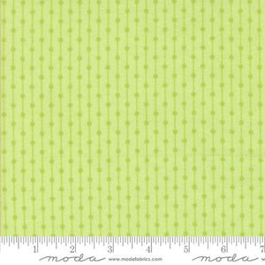 Moda Fabrics Sherbet Sunshine Flannel  Honeydew  20227 19F