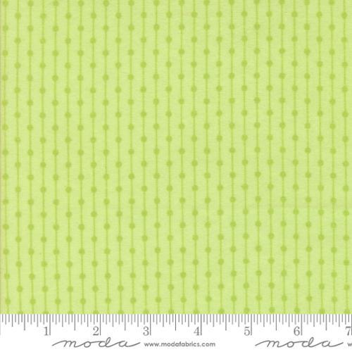 Moda Fabrics Sherbet Sunshine Flannel  Honeydew  20227 19F