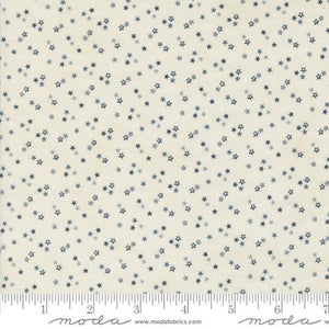 Moda Fabrics Snowman Gather Snow 49256 11