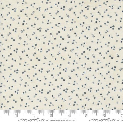 Moda Fabrics Snowman Gather Snow 49256 11