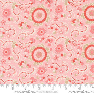 Moda Fabrics Sunday Brunch Blintz  Florals  Bellini 30751 14