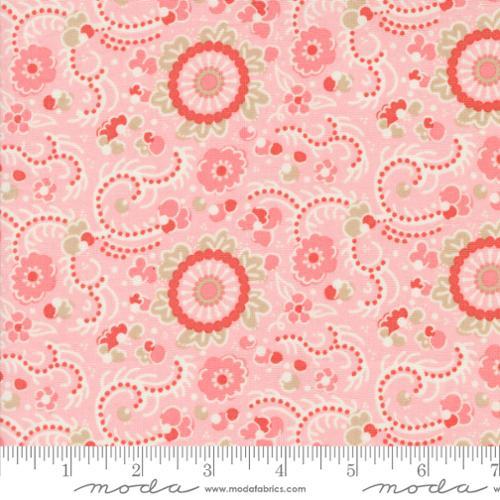 Moda Fabrics Sunday Brunch Blintz  Florals  Bellini 30751 14