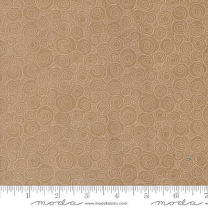 Moda Fabrics Sunday Brunch Grits  Blenders  Tea  30758 14