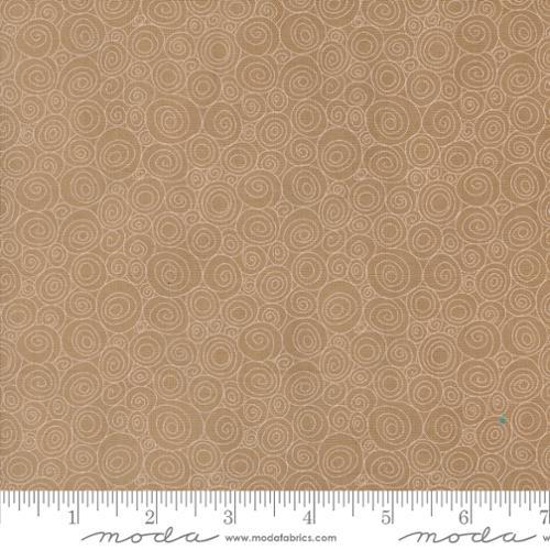 Moda Fabrics Sunday Brunch Grits  Blenders  Tea  30758 14