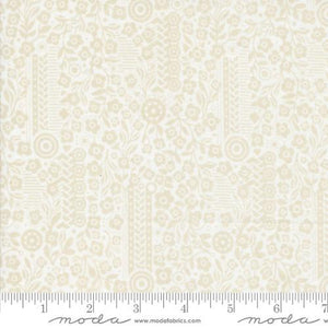 Moda Fabrics Sunday Brunch Souffle Small Floral  Spritzer 30755 11