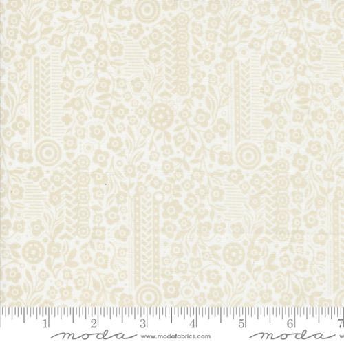 Moda Fabrics Sunday Brunch Souffle Small Floral  Spritzer 30755 11