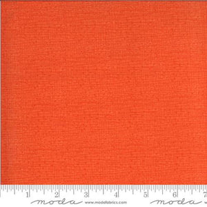 Moda Fabrics Thatched Clementine 486236 138