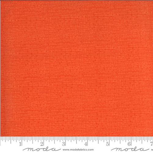 Moda Fabrics Thatched Clementine 486236 138