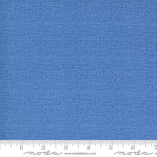 Moda Fabrics Thatched Cornflower 486236 147