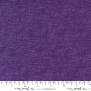 Moda Fabrics Thatched Pansy 48626 160